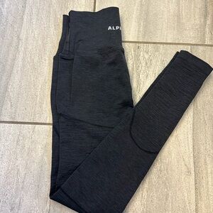 Alphalete leggings